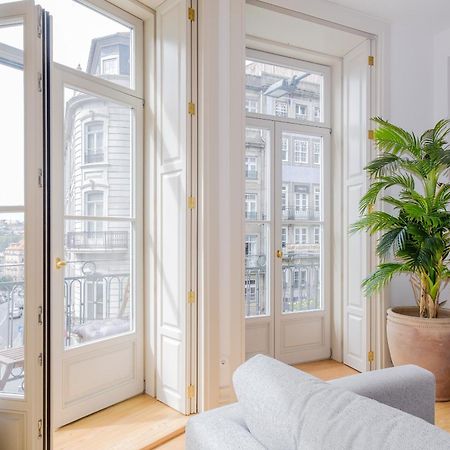 Boutique Rentals-Kihara'S Ribeira Apt With Great Views Porto Exterior photo