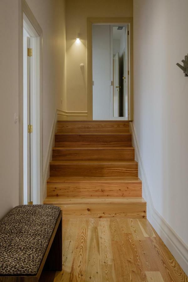 Boutique Rentals-Kihara'S Ribeira Apt With Great Views Porto Exterior photo
